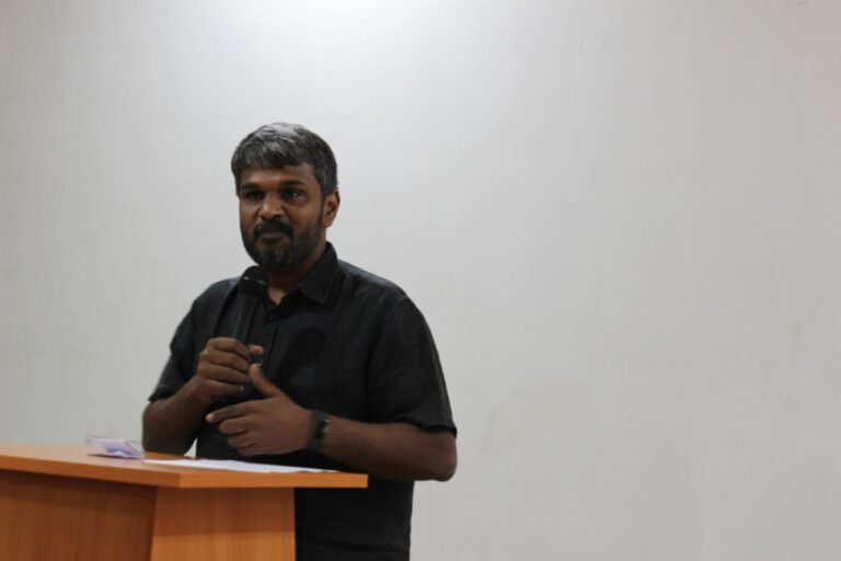 Digital Marketing Workshop