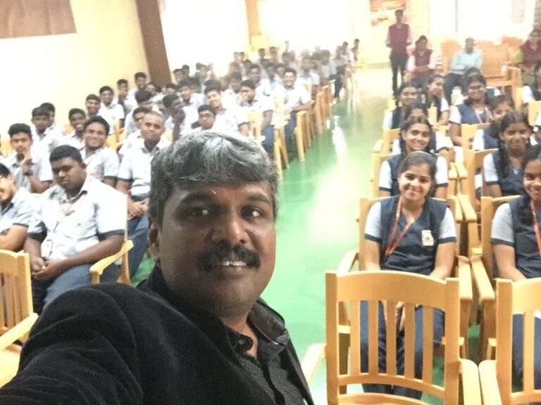 Workshop on Entreprenure