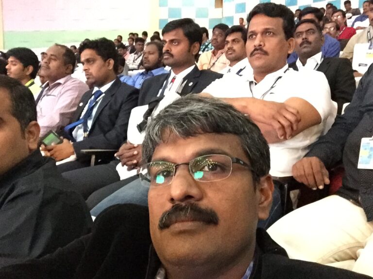 Entrepreneurship Workshop