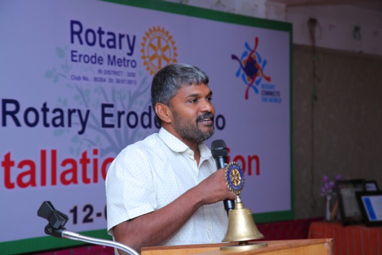 Always have heart to Give Back