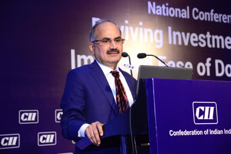 Meet Mr. Ponnuswami who is truly a game changer in Chemical Industry.