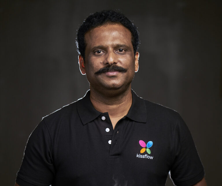 Meet Mr. Suresh Sambandam who broke stereotypes and built multi million dollar technology company.