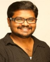Filmmaker Kamalakanna