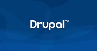 drupal content management system
