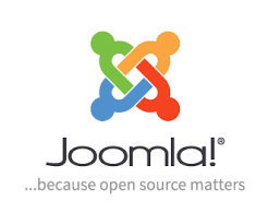 joomla - content management system