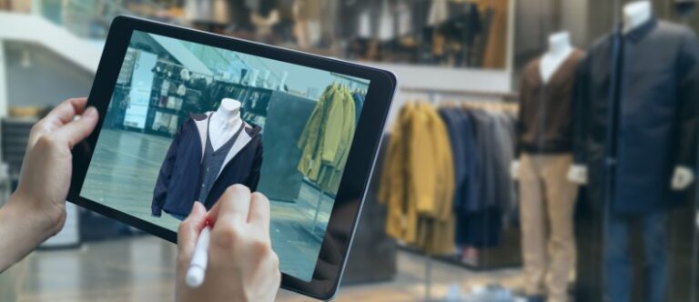 Transforming the Landscape of Luxury Retail with Technological Innovations