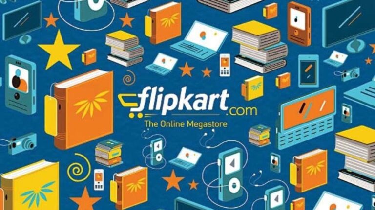 Marketing mantra of Flipkart