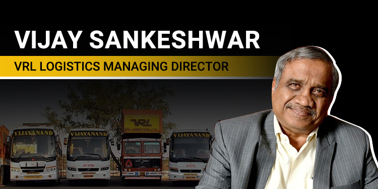 The Uncharted Journey of Vijay Sankeshwar