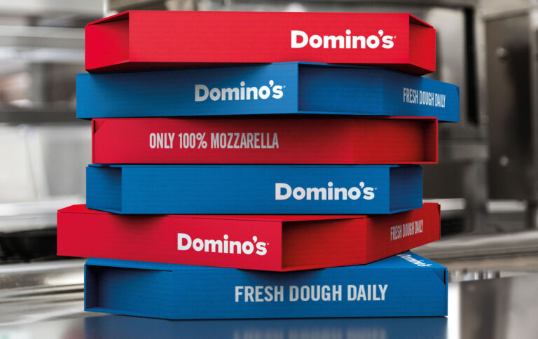 Can Domino’s survive Zomato & Swiggy?