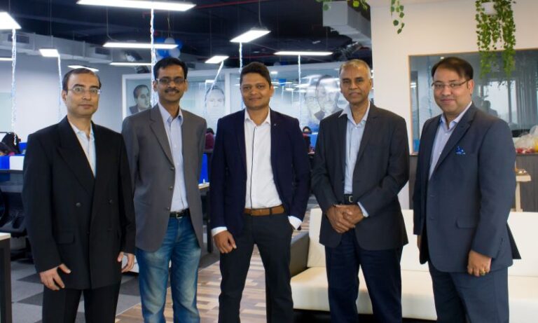 Perfios and Govindarajan’s growth story