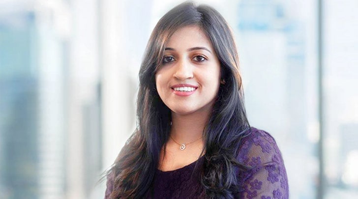 The Driving Force Behind BYJU’S Success: Divya Gokulnath