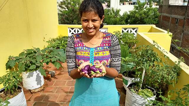 The remarkable strides Archana Stalin has taken in her entrepreneurial journey.