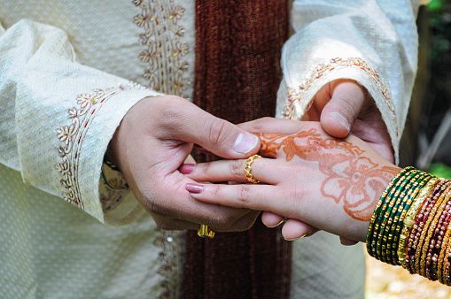 Retail Poised for Wedding-Related Surge