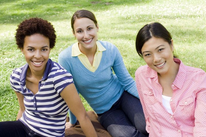 The fundamentals of marketing to millennial women