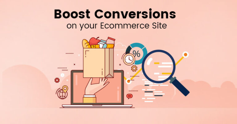 Tips for Mastering ecommerce conversion rate optimization