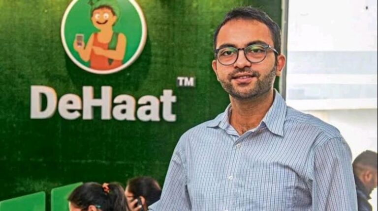 Shashank Kumar and the story of Dehaat