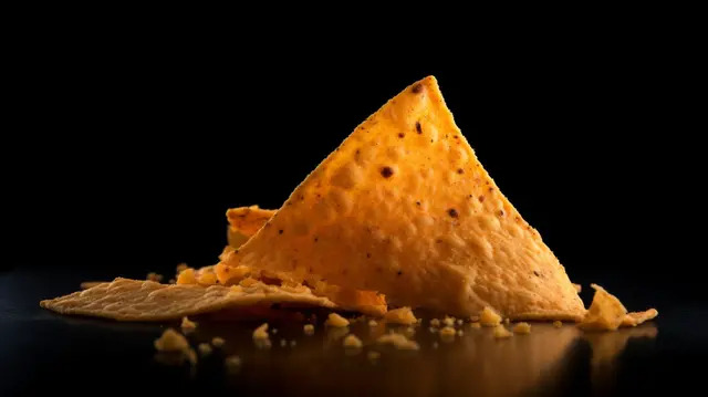 Doritos’ and Self-expression marketing