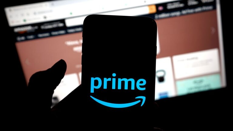 Prime video ads boosting Amazon ad revenue