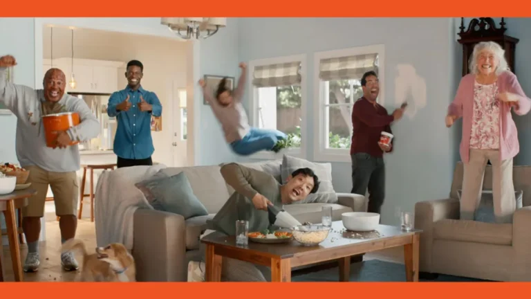 The story behind our big-game ad campaign and the “big change” to Reese’s