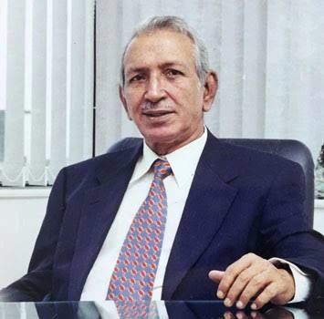 Meet the man from Goa who established a company worth 40,000 crore rupees.