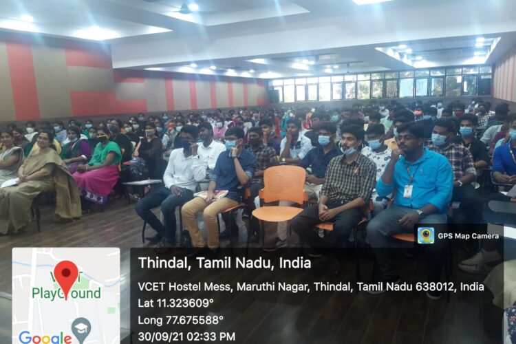 Session 1 : Become a content creator