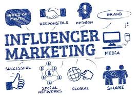 Influencer Marketing- How to Choose the Right mates