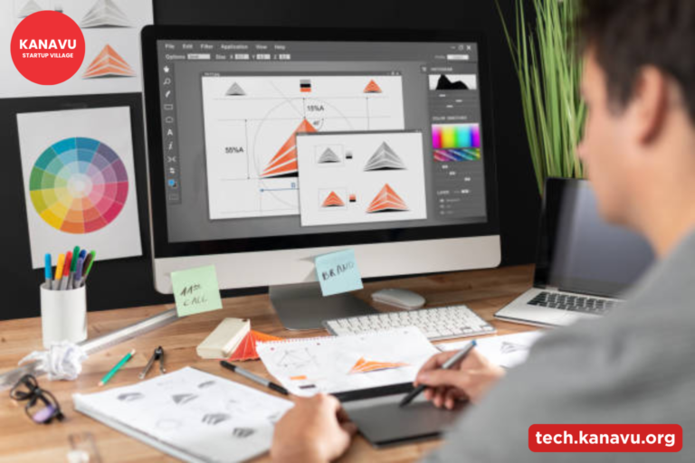 The Difference Between UI and UX Design – Explained