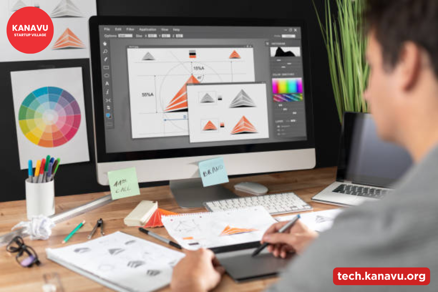 The Difference Between UI and UX Design – Explained