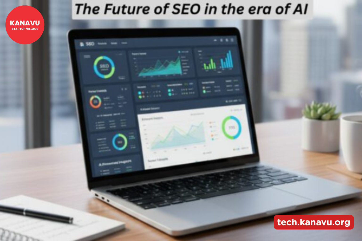 The Future of SEO in the era of AI search engines