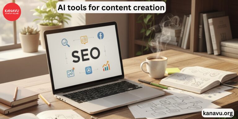 AI Tools for Content Creation: Transforming Brands in 2025