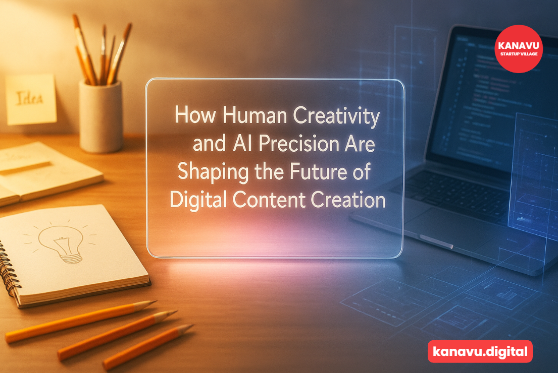 The Role of Machine Learning in Creating Smarter Digital Experiences