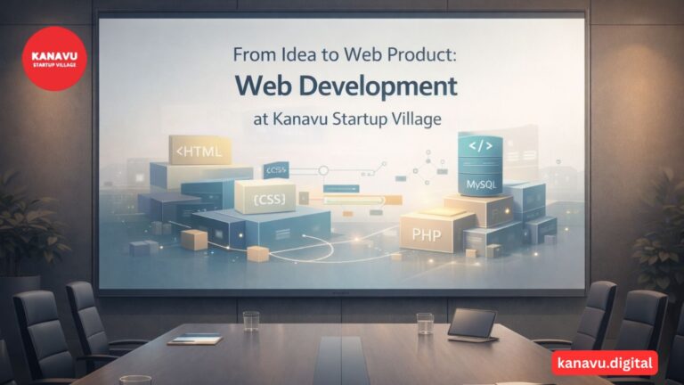 Web Development Strategies for Idea to Web Product