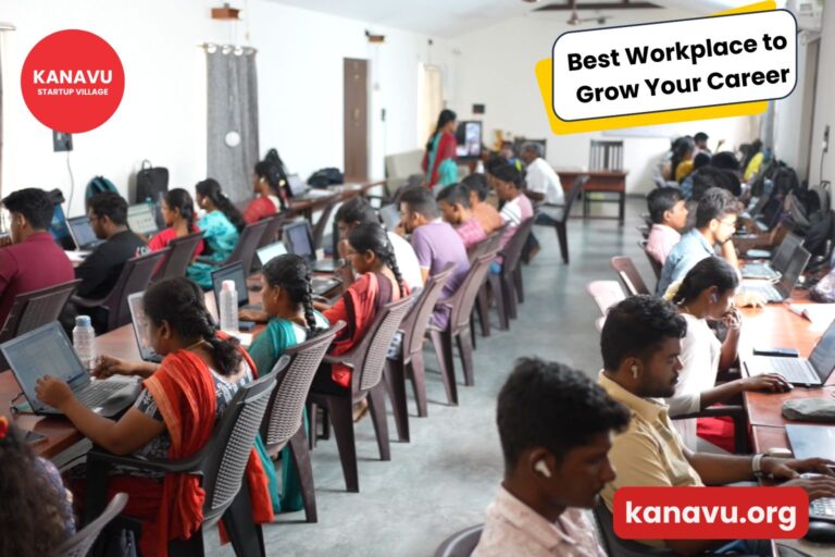 Where to Learn Digital Marketing in erode? Best Workplace to Grow Your Career