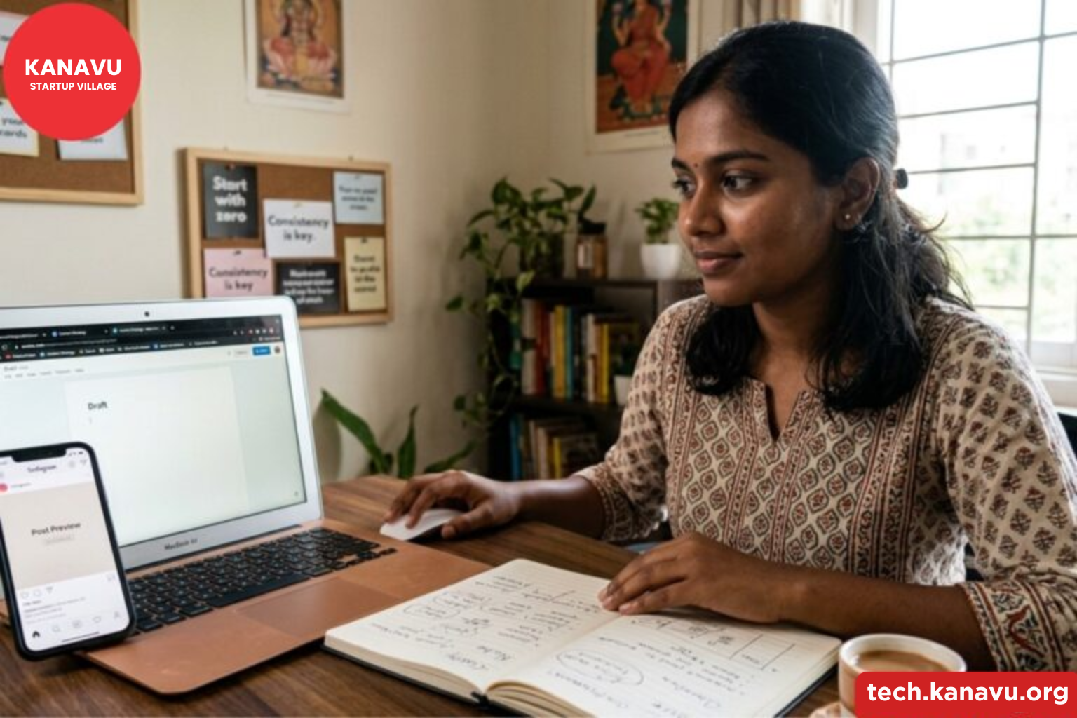 tech.kanavu.org