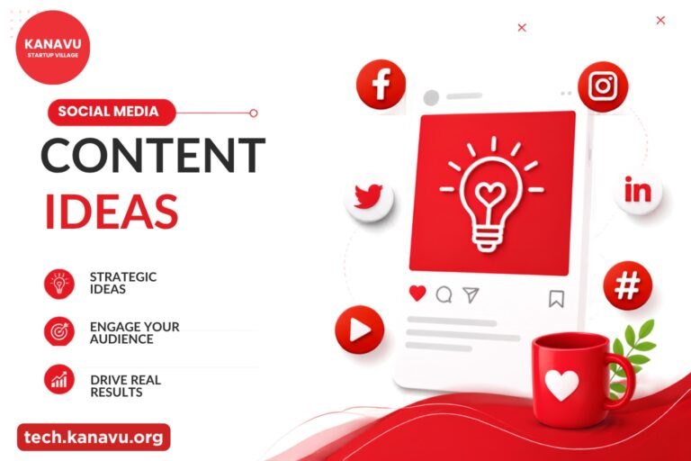 Social media content ideas for businesses using AI-powered strategies to increase engagement, brand awareness, and marketing success in 2026