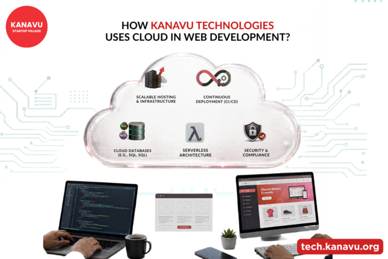 Kanavu Technologies