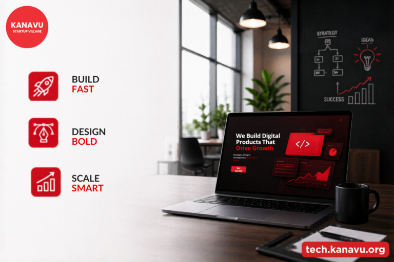 kanavu technologies