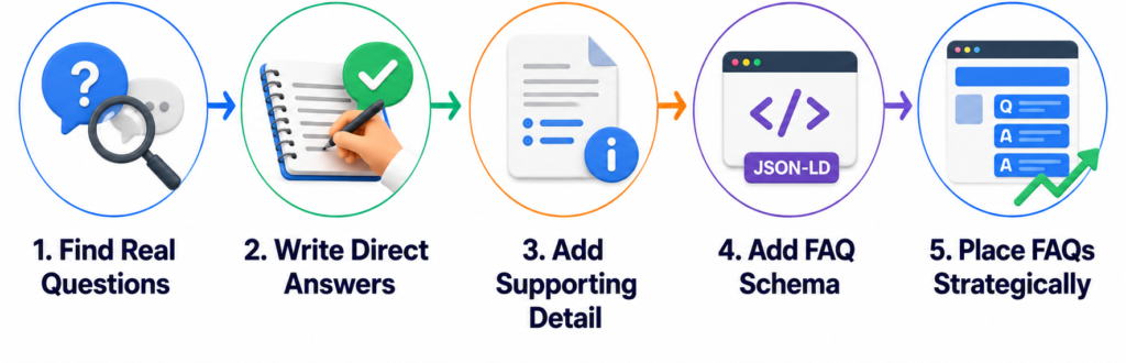 does FAQ improve SEO-Framework