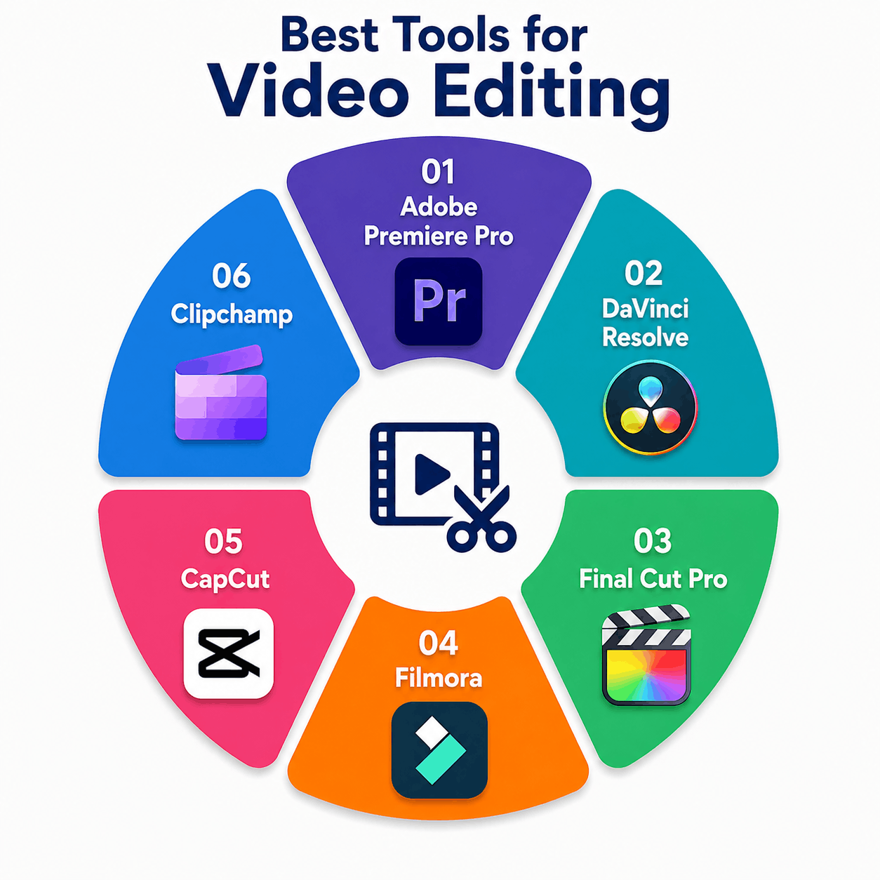 Video Editing Tools