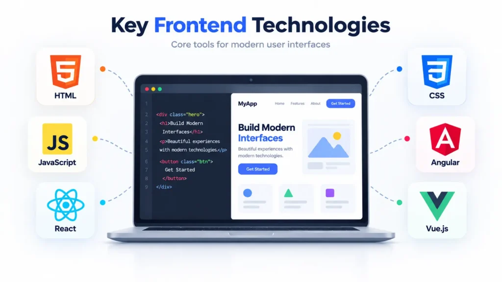What Is Frontend Development
