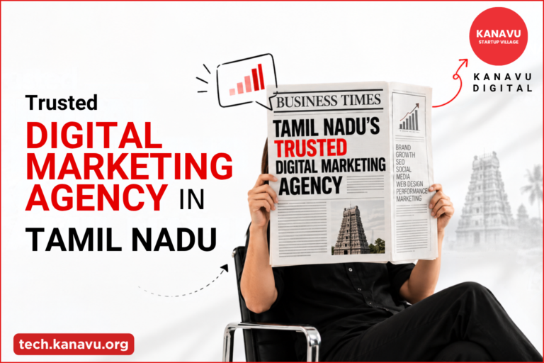 Digital Marketing Agency in Tamil Nadu
