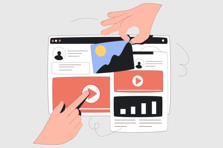 How to do a website audit and its types?