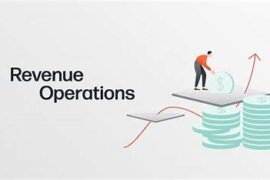 What are Revenue Operations and their importance?