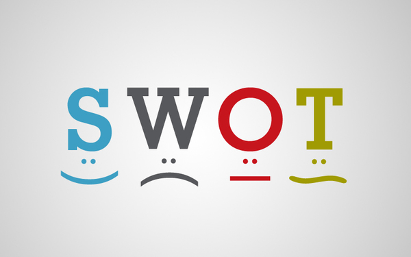 The need for sales SWOT analysis