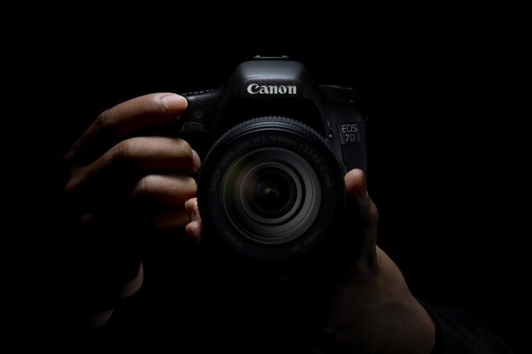 History and timeline of Canon – The best camera