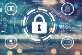 What are web security and its benefits?
