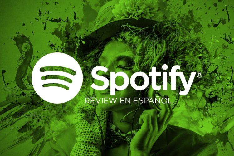 How does Spotify as social media reduce stress?