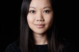 Tracy Young