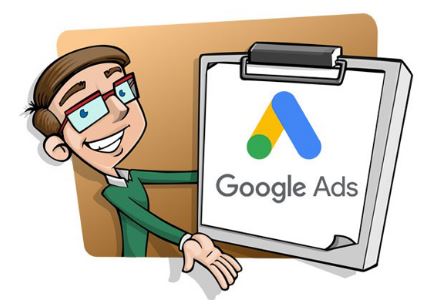 Google Ads