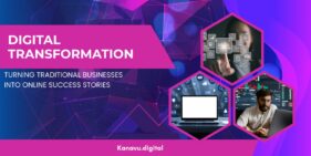 Digital Transformation